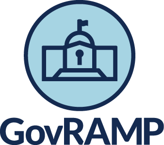 GovRAMP logo