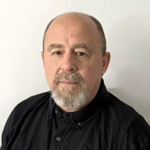 David Rothrock Avatar